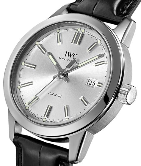 IWC Ingenieur Automatic IW357001 